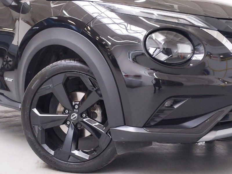 Used Nissan Juke 2022 for sale - 76071004: Photo 9