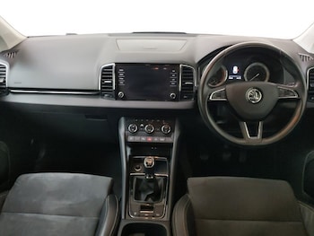 Used Skoda Karoq 2018 for sale - 75767867: Photo