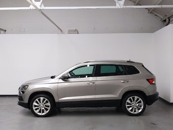 Used Skoda Karoq 2018 for sale - 75767867: Photo