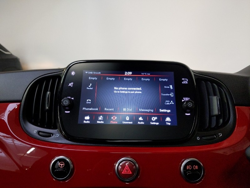 Used Fiat 500 2023 for sale - 76987181: Photo 10