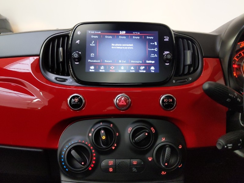 Used Fiat 500 2023 for sale - 76987181: Photo 11