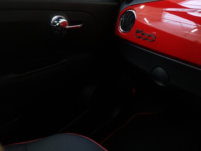 Used Fiat 500 2023 for sale - 76987181: Photo 13