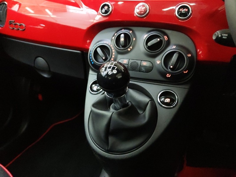 Used Fiat 500 2023 for sale - 76987181: Photo 14