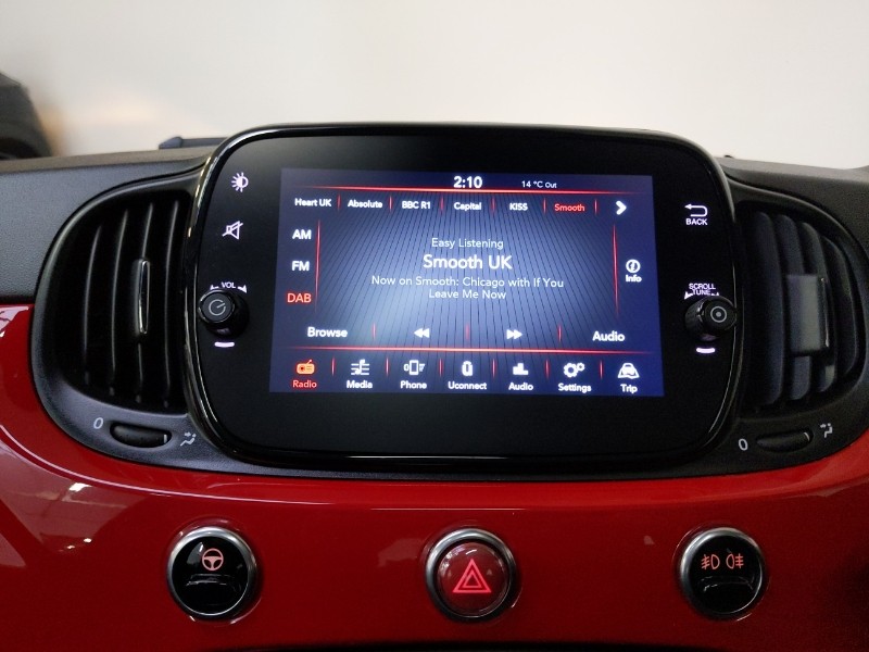 Used Fiat 500 2023 for sale - 76987181: Photo 16