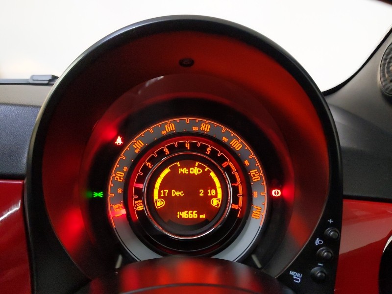 Used Fiat 500 2023 for sale - 76987181: Photo 17