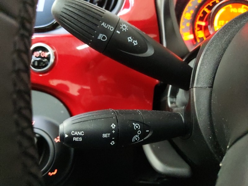 Used Fiat 500 2023 for sale - 76987181: Photo 18