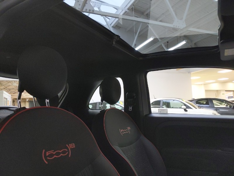 Used Fiat 500 2023 for sale - 76987181: Photo 19