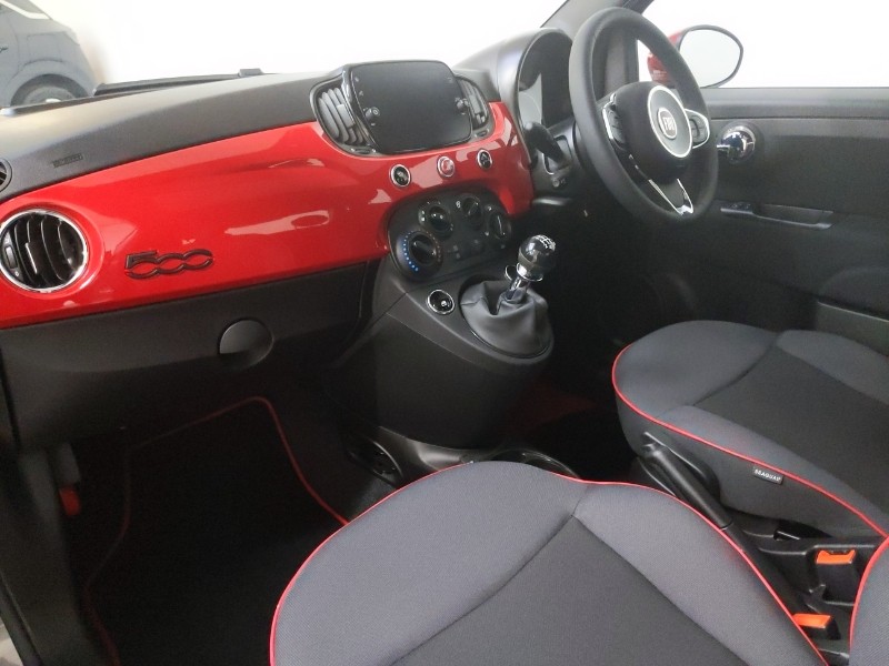 Used Fiat 500 2023 for sale - 76987181: Photo 5