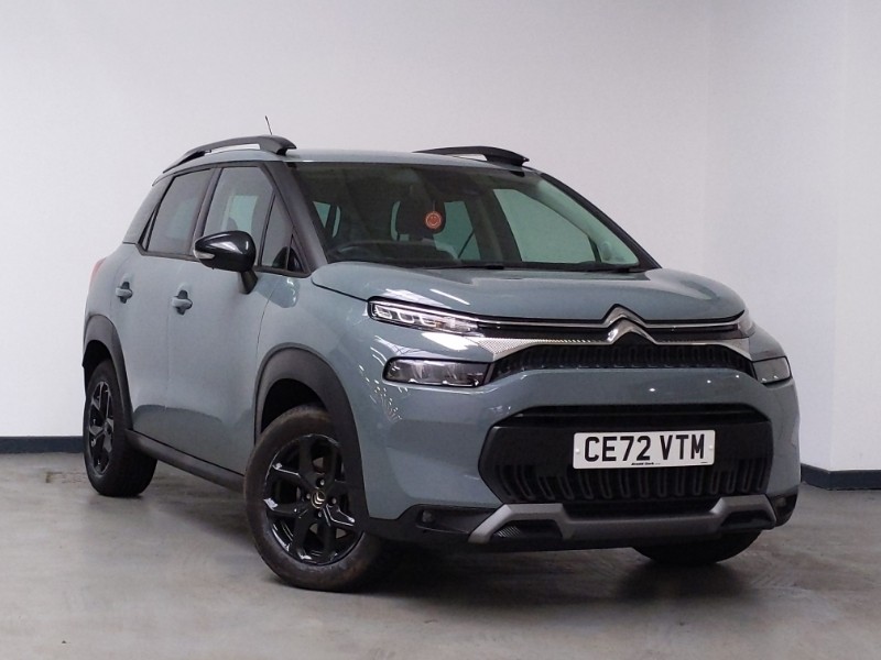 Used Citroen C3 Aircross 2022 for sale - 77379966: Photo 1