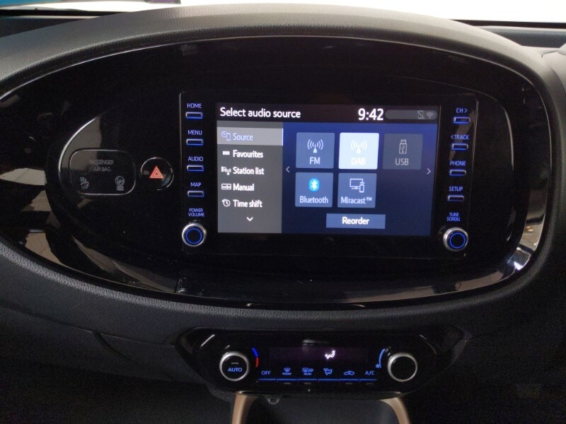 Used Toyota Aygo X 2023 for sale - 78225076: Photo 10