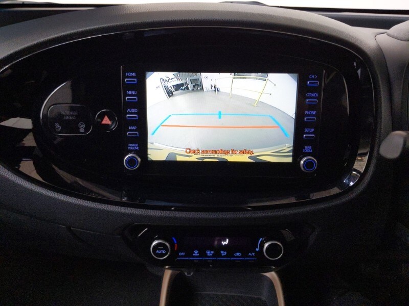 Used Toyota Aygo X 2023 for sale - 78225076: Photo 11