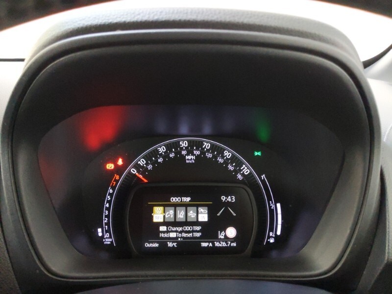 Used Toyota Aygo X 2023 for sale - 78225076: Photo 15