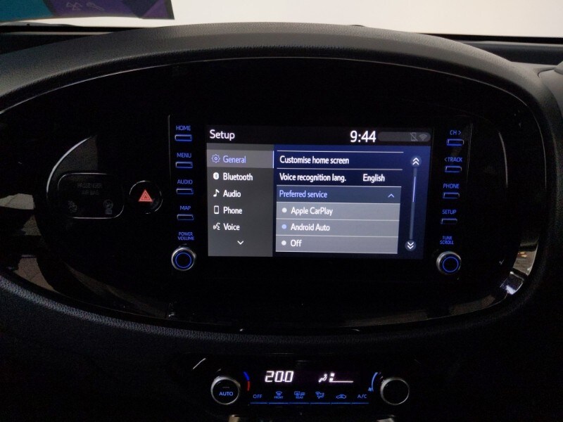 Used Toyota Aygo X 2023 for sale - 78225076: Photo 18