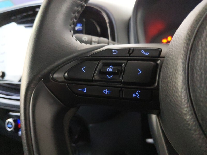 Used Toyota Aygo X 2023 for sale - 78225076: Photo 19
