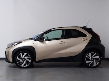 Used Toyota Aygo X 2023 for sale - 78225076: Photo