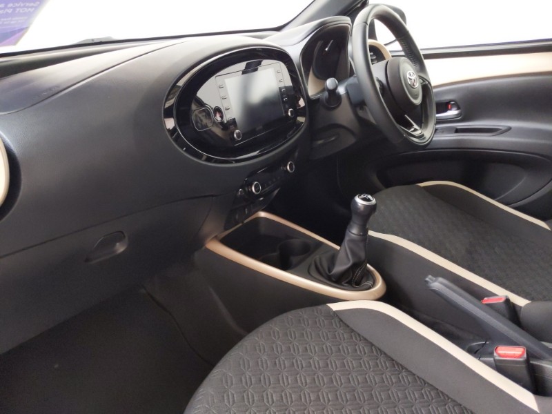Used Toyota Aygo X 2023 for sale - 78225076: Photo 5