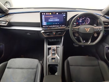 Used Cupra Formentor 2025 for sale - 78238189: Photo