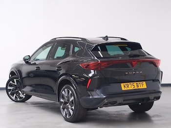 Used Cupra Formentor 2025 for sale - 78238189: Photo