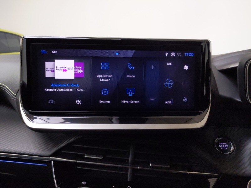 Used Peugeot 2008 2024 for sale - 77448273: Photo 10