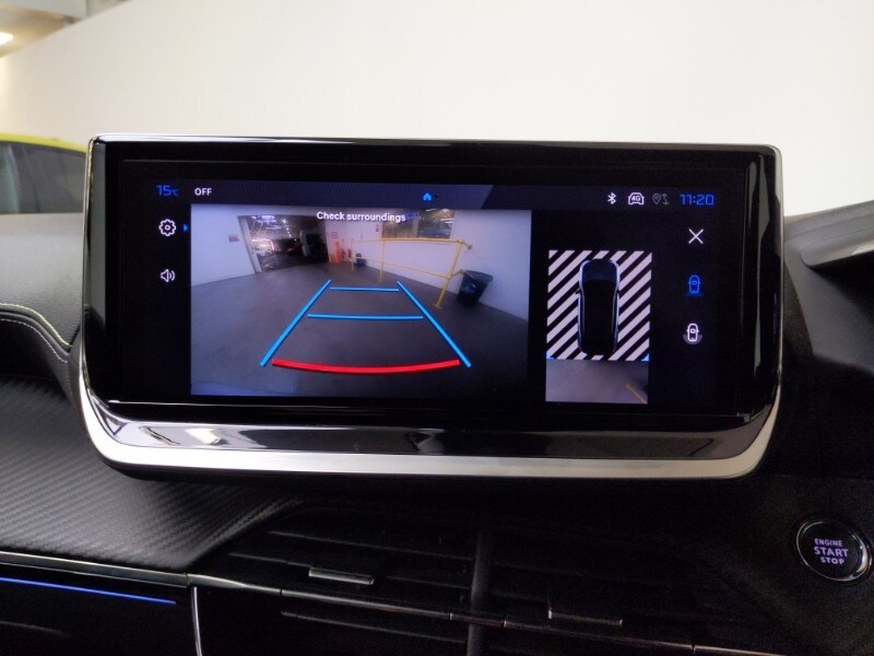 Used Peugeot 2008 2024 for sale - 77448273: Photo 11