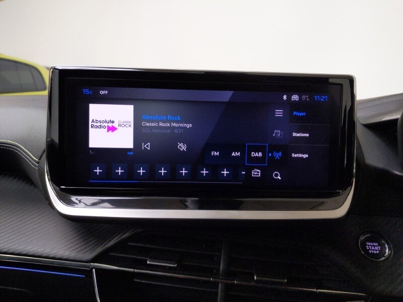 Used Peugeot 2008 2024 for sale - 77448273: Photo 15