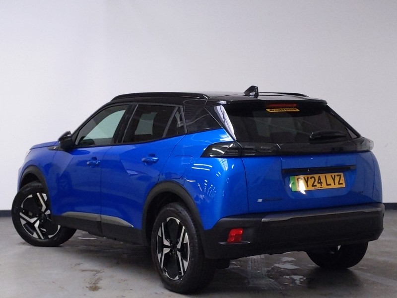 Used Peugeot 2008 2024 for sale - 77448273: Photo 3