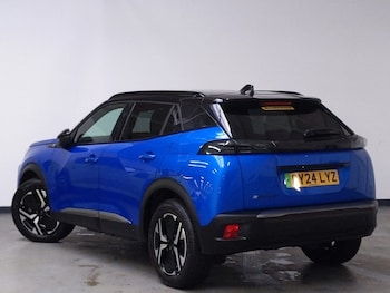 Used Peugeot 2008 2024 for sale - 77448273: Photo