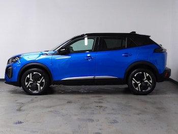 Used Peugeot 2008 2024 for sale - 77448273: Photo