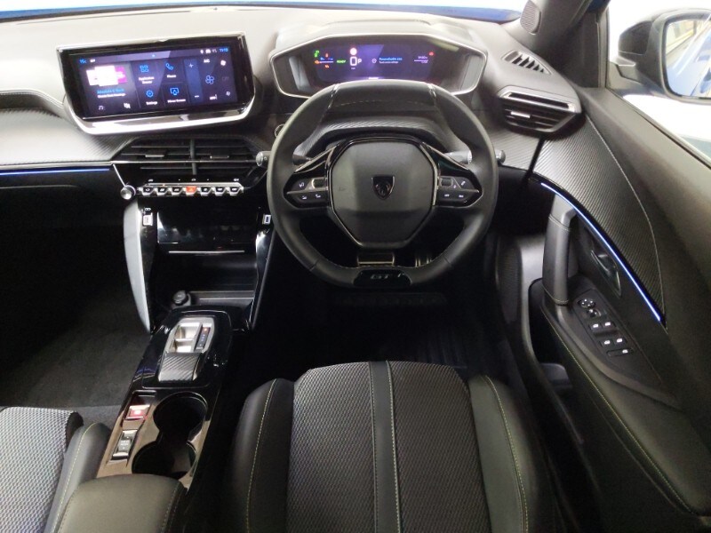 Used Peugeot 2008 2024 for sale - 77448273: Photo 7