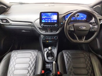 Used Ford Puma 2023 for sale - 79573408: Photo