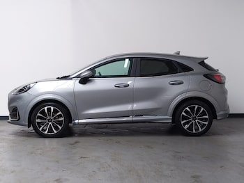 Used Ford Puma 2023 for sale - 79573408: Photo