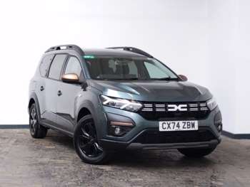 2024 - 1.6 HEV Extreme 5dr Auto