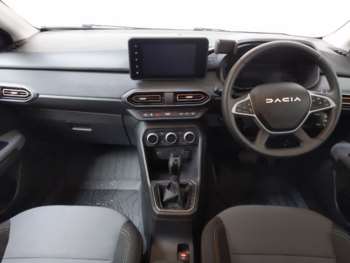 Used Dacia Jogger 2024 for sale - 74818262: Photo