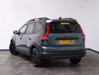 Used Dacia Jogger 2024 for sale - 74818262: Photo