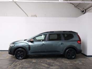 Used Dacia Jogger 2024 for sale - 74818262: Photo