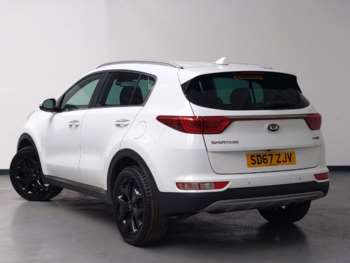 Used Kia Sportage 2017 for sale - 75097233: Photo