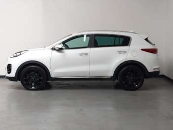 Used Kia Sportage 2017 for sale - 75097233: Photo