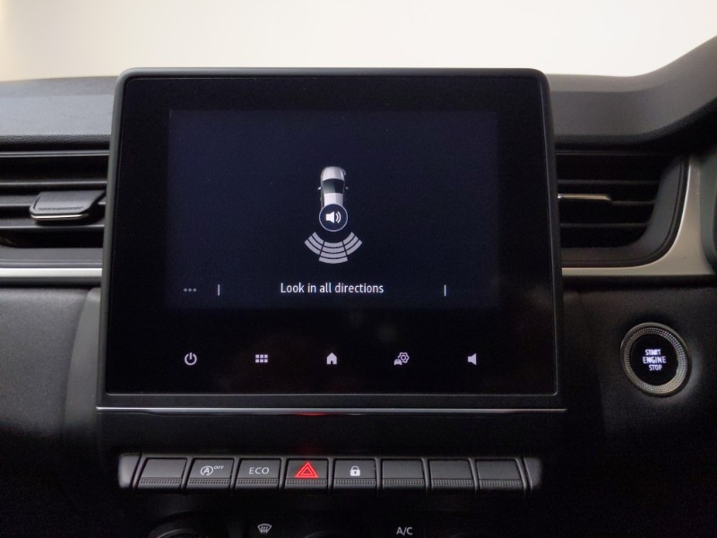 Used Renault Captur 2022 for sale - 77677978: Photo 11