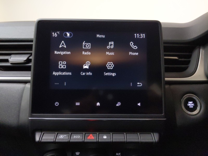 Used Renault Captur 2022 for sale - 77677978: Photo 14