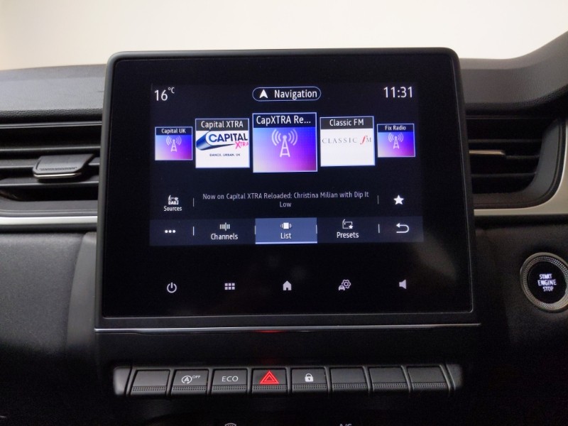 Used Renault Captur 2022 for sale - 77677978: Photo 15