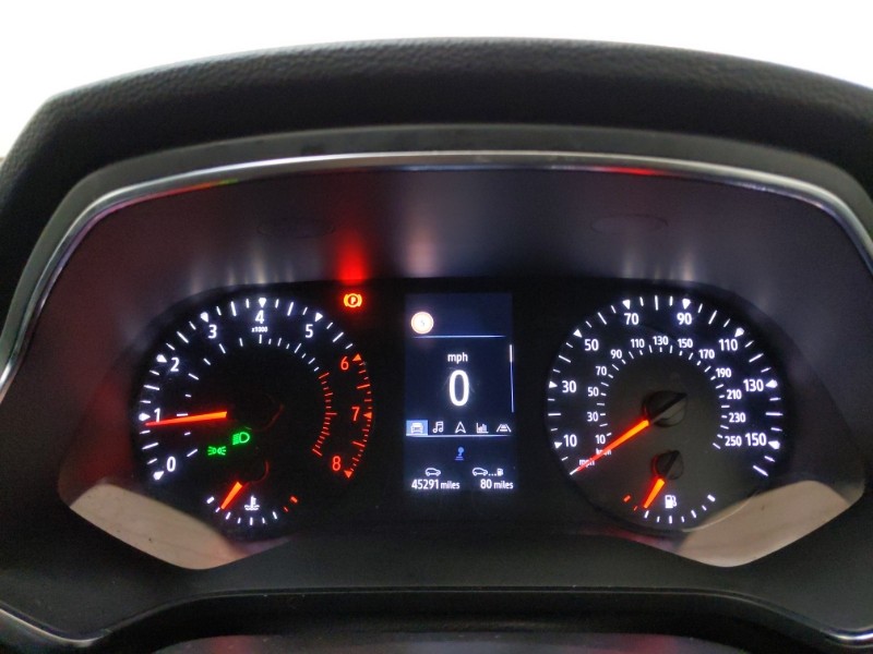 Used Renault Captur 2022 for sale - 77677978: Photo 16