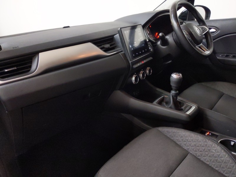 Used Renault Captur 2022 for sale - 77677978: Photo 5