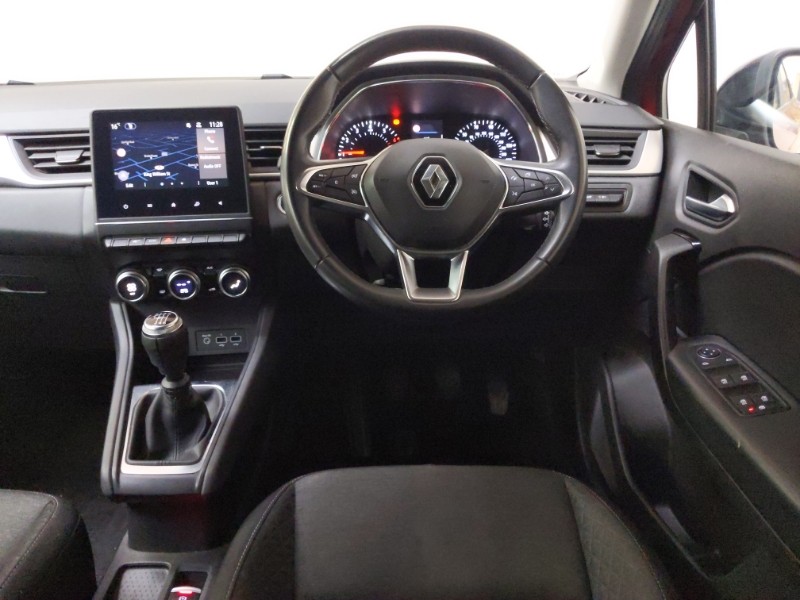 Used Renault Captur 2022 for sale - 77677978: Photo 7