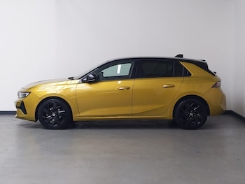 Used Vauxhall Astra 2023 for sale - 79231519: Photo