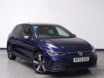 Used Volkswagen Golf 2023 for sale - 79505742: Photo