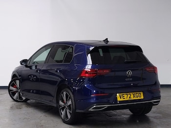 Used Volkswagen Golf 2023 for sale - 79505742: Photo