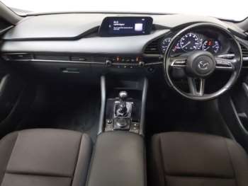 Used Mazda Mazda3 2022 for sale - 75045510: Photo