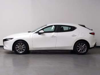 Used Mazda Mazda3 2022 for sale - 75045510: Photo