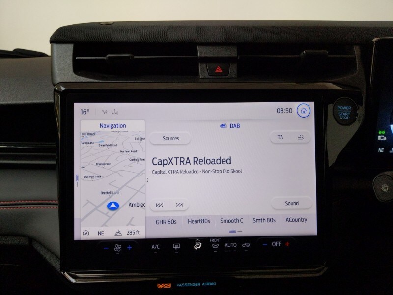 Used Ford Puma 2025 for sale - 78225041: Photo 13