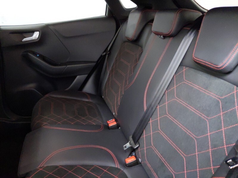 Used Ford Puma 2025 for sale - 78225041: Photo 6